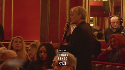 La nuit de la déprime - 28 avril