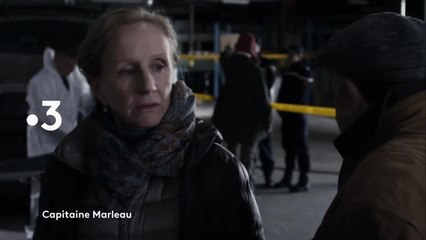 Capitaine Marleau - 15 mai