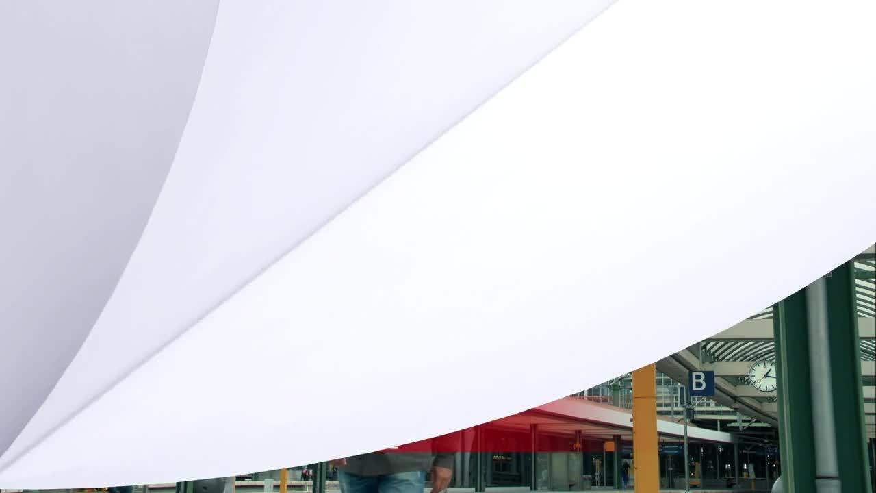 Libération : la bataille de Berlin