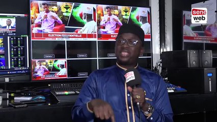 Attaques de Ahmed Khalifa_ surprenante réaction de Oustaz Makhtar donnant des éléments précis…