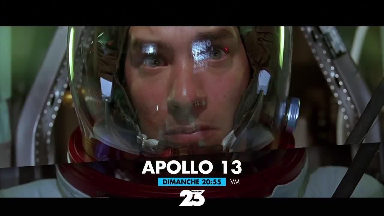 Apollo 13 - 13 mai