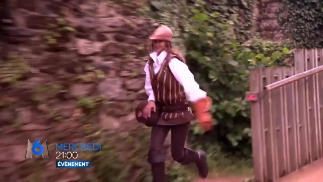 40 ans du Puy du Fou : les animateurs font le spectacle