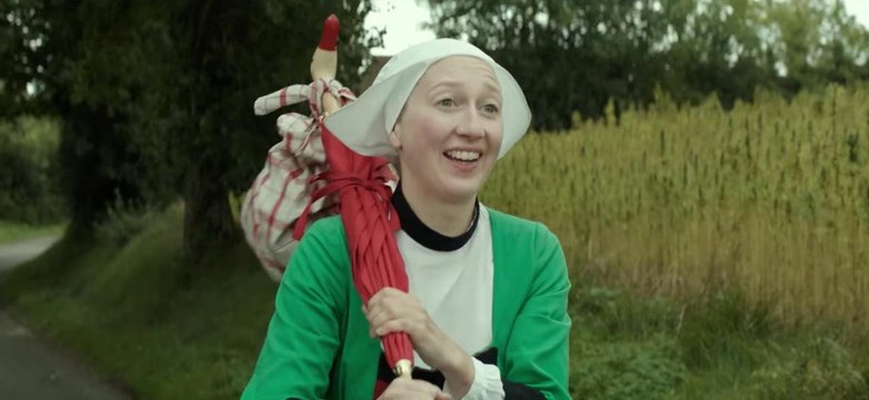 Bécassine : l'héroïne de notre enfance prend vie dans une première bande-annonce poétique