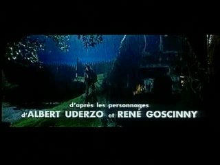 Astérix et Obélix contre César - 3 mai