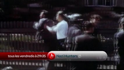 Nazi Hunters