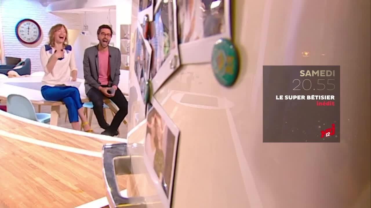 Le super bêtisier