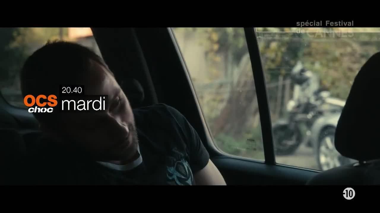 De rouille et d'os