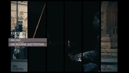 Festival international de jazz de Melbourne 2017