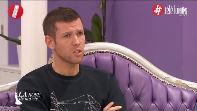 Le témoin de la mariée s'en prend au vendeur de La robe de ma vie