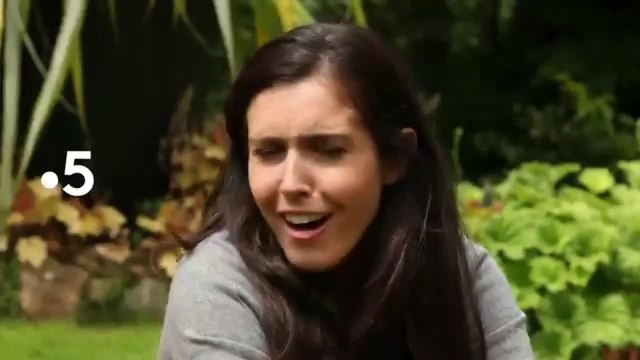 Silence, ça pousse !