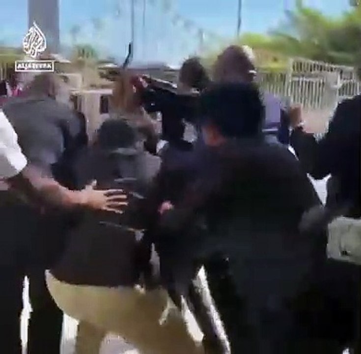 Haïti  : Tentative d’assassinat contre le Premier Ministre Henry