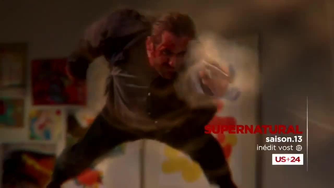 Supernatural