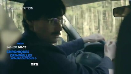 Chroniques criminelles