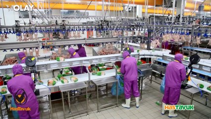 Bursa'nın en büyük gıda üretim markası