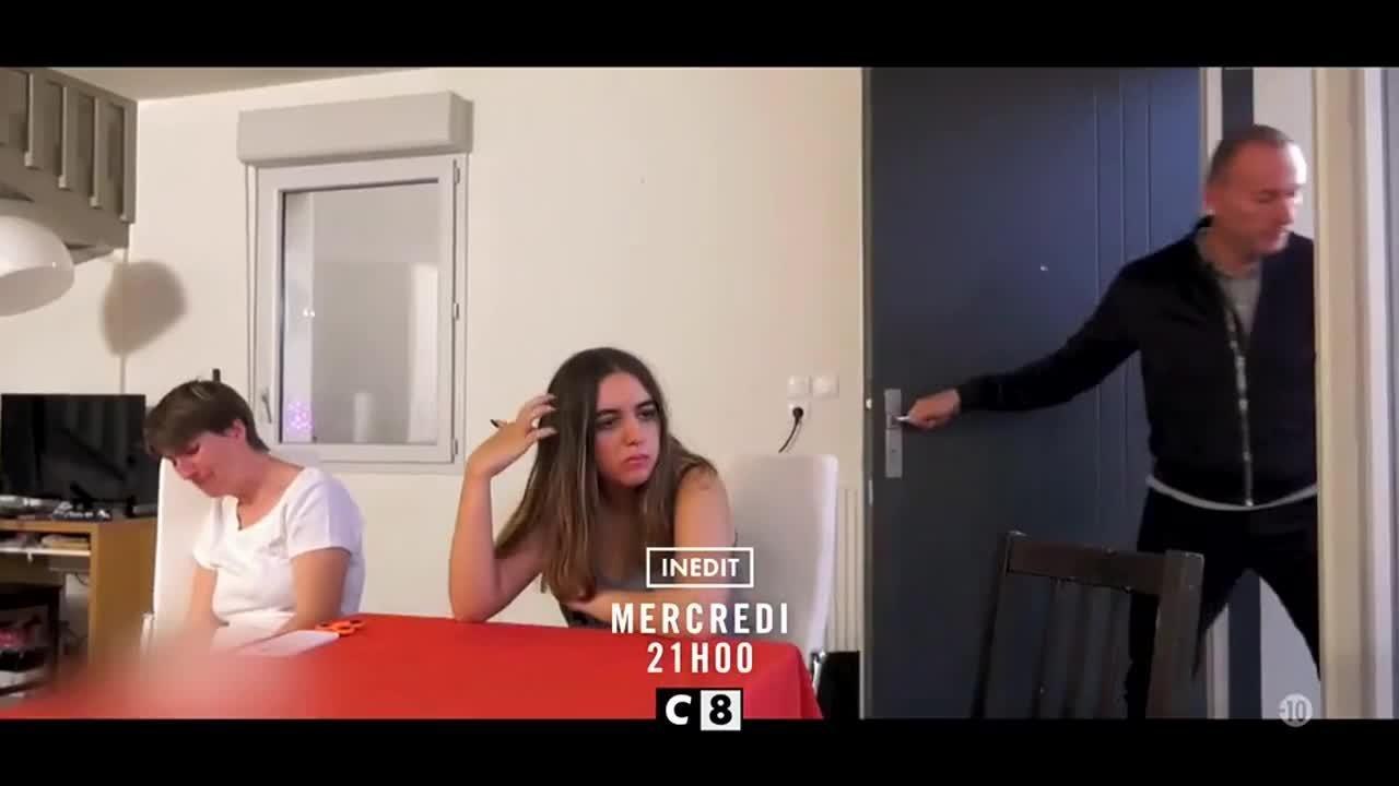 Pascal le grand frère