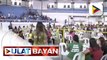 Mga taga-Davao City, kanya-kanyang diskarte para ingatan ang kanilang vaccination card; Bilang ng mga taga-Davao City na naturukan ng booster shot, higit 28K na