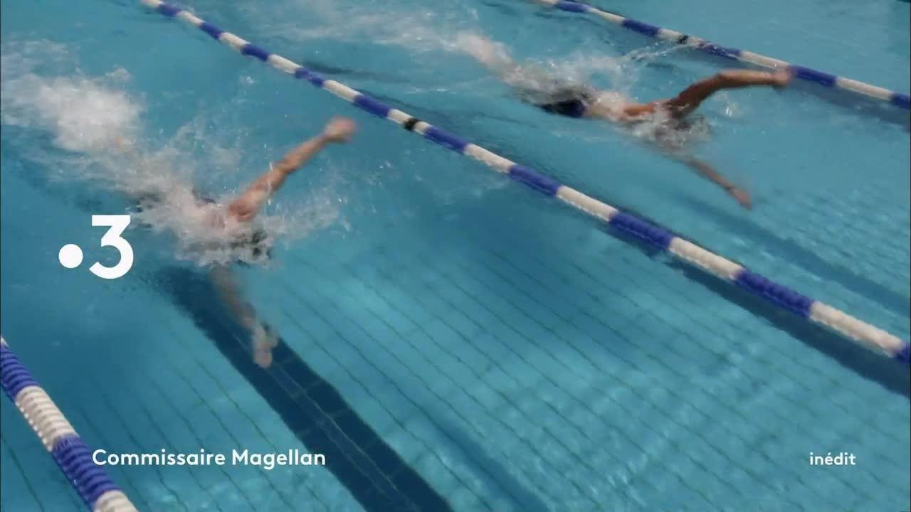Commissaire Magellan - 28 avril