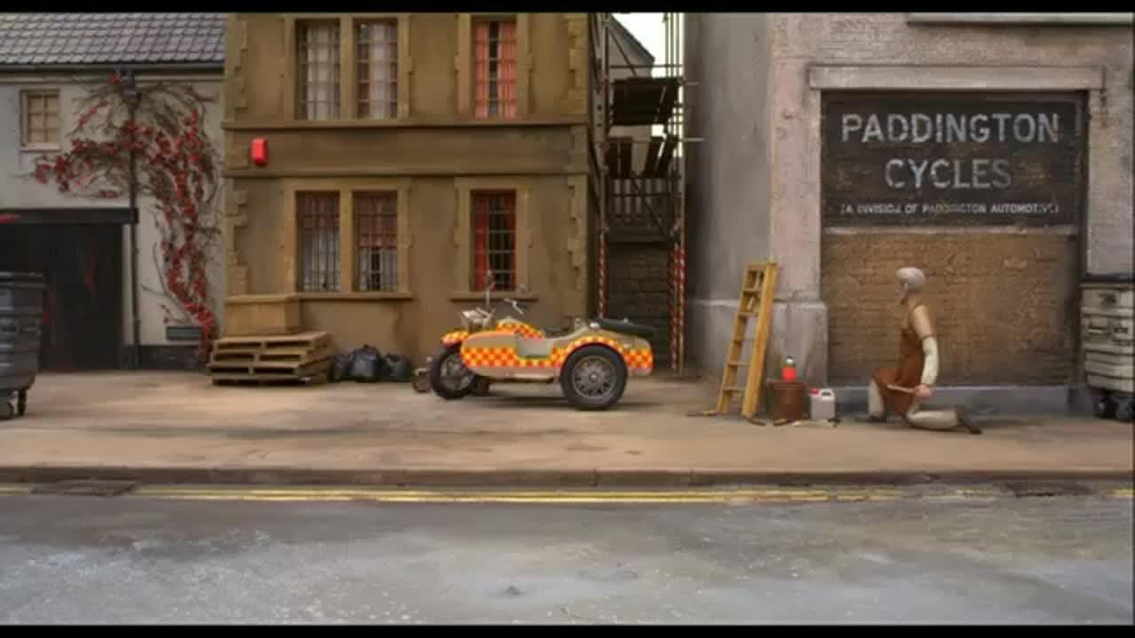 Fantastic Mr. Fox - 29 avril