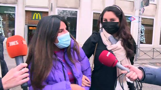 Isa Pantoja tiene claro cuál es su deseo para 2022