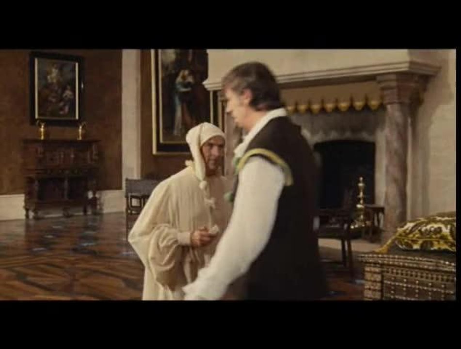 La folie des grandeurs - 29 avril