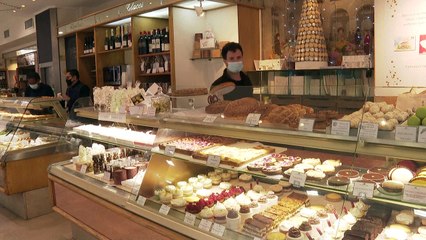 La galette des rois fait recette dans les boulangeries