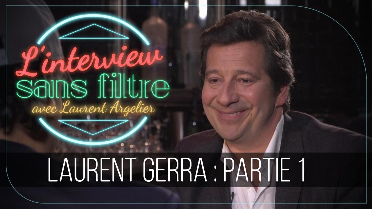 Laurent Gerra à propos de TPMP : "Parfois on a du mal à trouver sa position quand on est invité"