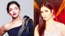 On Deepika Padukone’s Birthday, Here’s How Katrina Kaif Wished Her