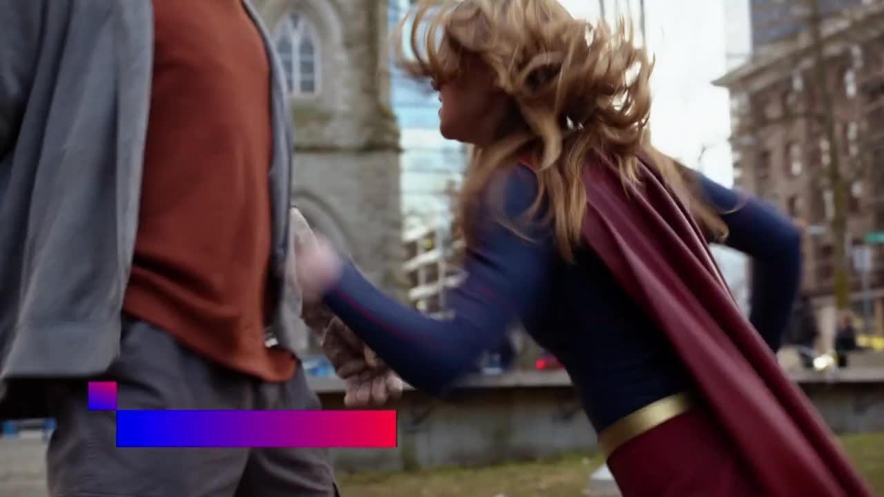 Supergirl