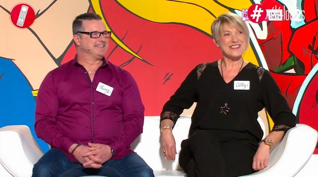 Les Z'amours : Bruno Guillon totalement incrédule en découvrant la longévité incroyable d'un couple de candidats