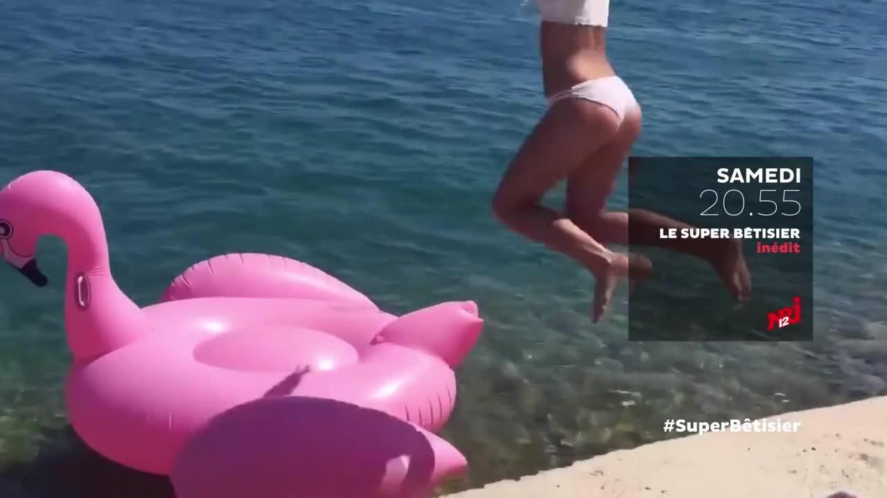 Le super bêtisier