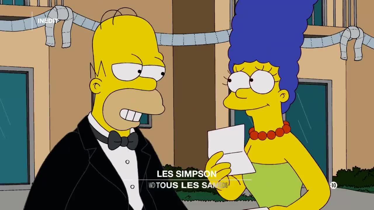 Les Simpson