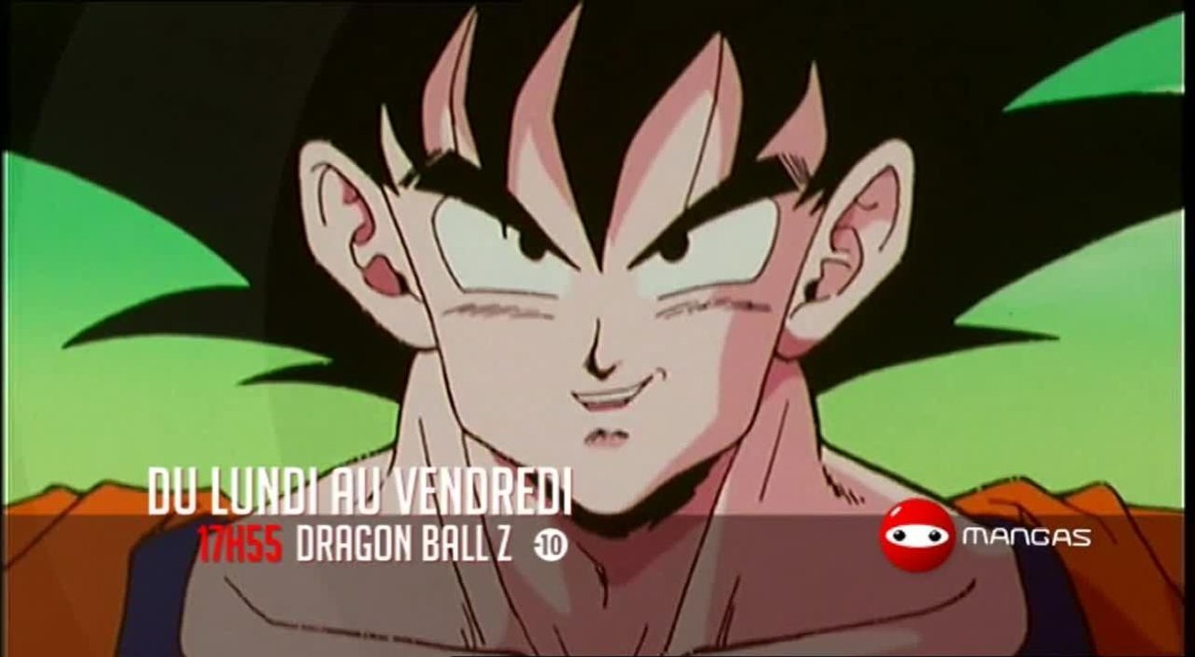 Dragon Ball Z