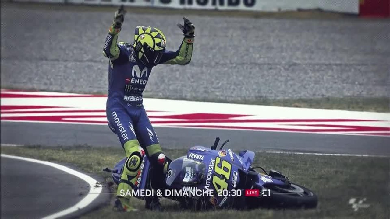 MotoGP Austin 2018