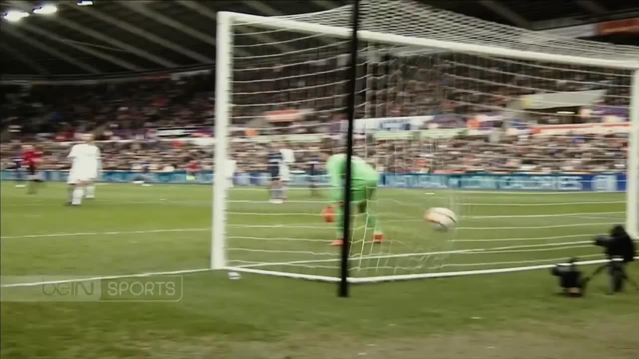 Manchester United / Tottenham