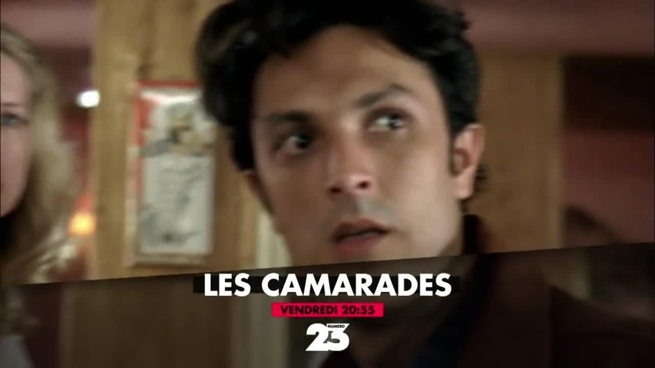 Les camarades