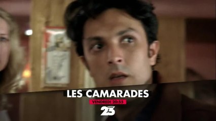 Les camarades