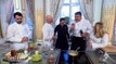 Top Chef, les stars aux fourneaux : David Douillet a fait pleurer sa femme avec un plat !
