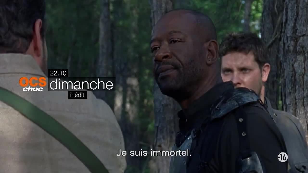 The Walking Dead