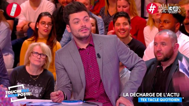 TPMP : Kev Adams ironise sur la brouille entre Yann Barthès et Cyril Hanouna