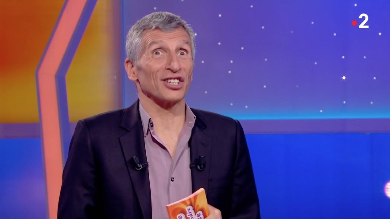 "Il m'a explosé !" Nagui blessé par un célèbre rugbyman, il raconte dans Tout le monde veut prendre sa place