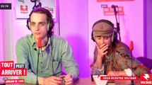 Xam Hurricane et Liv Del Estal révèlent combien ils sont payés dans The Voice