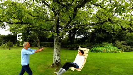 Silence, ça pousse !