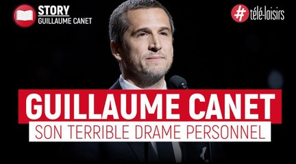 Guillaume Canet : son terrible drame personnel lors de la sortie des Petits Mouchoirs