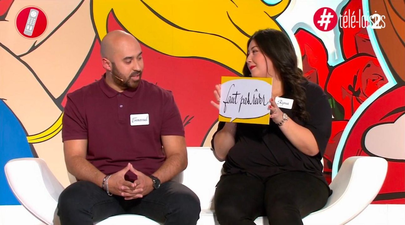 Les Z'amours : Deux candidates taclent leur conjoint sur leurs performances sexuelles
