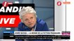 Josée Dayan évoque les affaires judiciaires de Jean-Marc Morandini sur Cnews