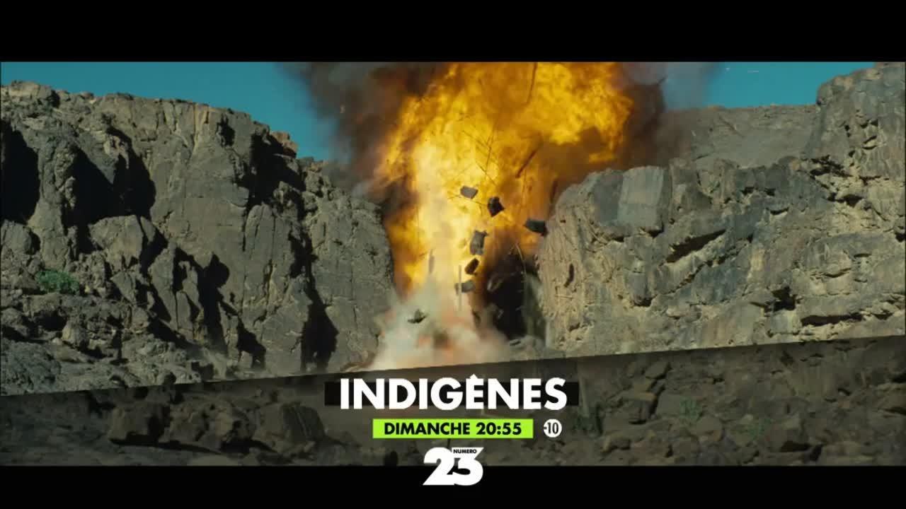 Indigènes