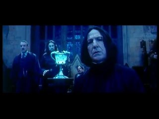 Harry Potter et la Coupe de Feu - 23 avril