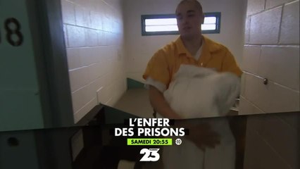 L'enfer des prisons