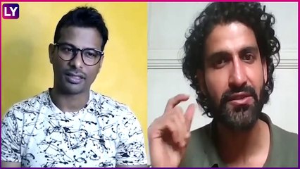 Dara Sandhu On Working in International Projects, Assisting Karan Johar & Learning From Ranbir Kapoor!