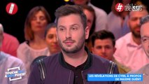 Maxime Guény avoue qu'il aurait aimé animer Strike à la place de Vincent Lagaf